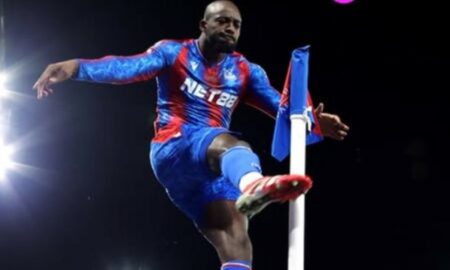 Crystal Palace