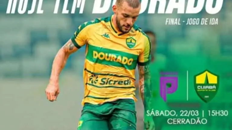 Cuiabá