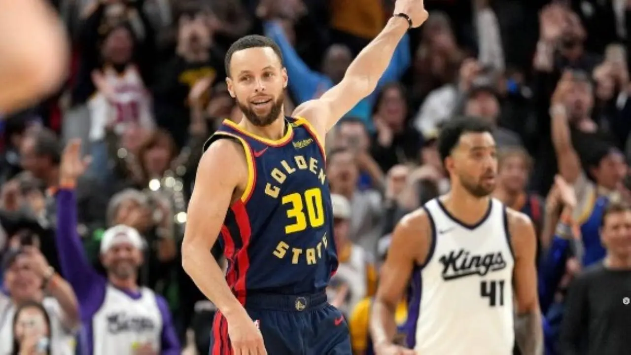 Where to watch live New York Knicks vs Golden State Warriors for the NBA