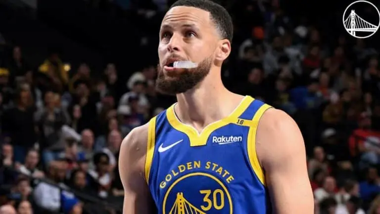 Curry NBA - Foto: x.com/warriors