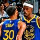 Curry e Butler