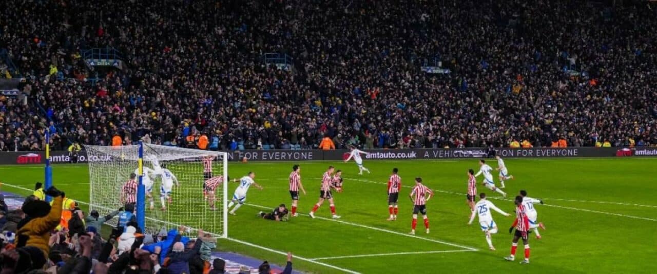 Cyberattack compromises Leeds United fans’ data breach