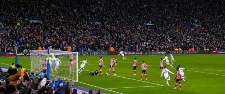 Cyberattack compromises Leeds United fans’ data breach