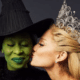 Cynthia e Ariana