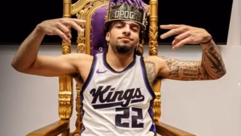 DPOG Kings