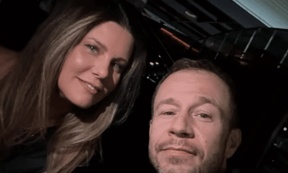 Daiana Garbin emociona ao revelar lições da maternidade após luta de filha contra câncer