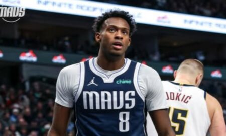 Dallas Mavs
