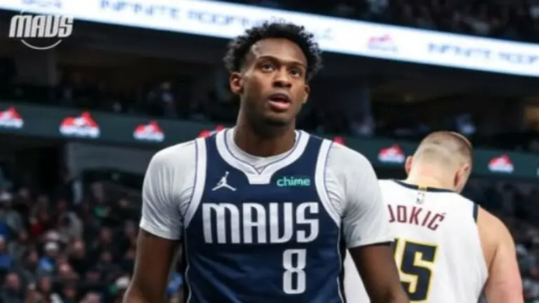Dallas Mavs