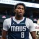 Dallas Mavs