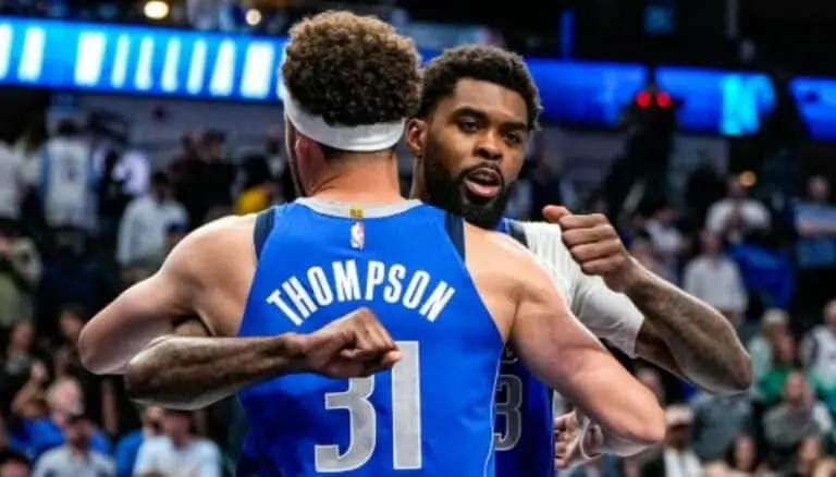 Dallas Mavs NBA