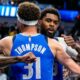 Dallas Mavs NBA
