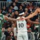 Dame e Giannis