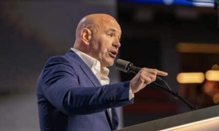 Dana White