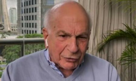 Daniel Kahneman