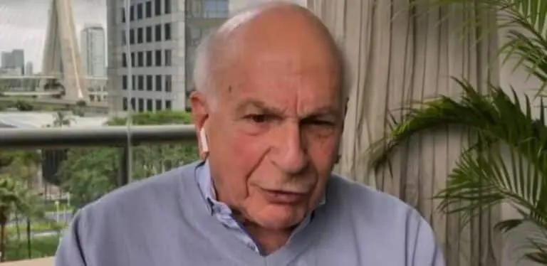 Daniel Kahneman