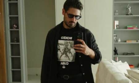 Daniel Rocha