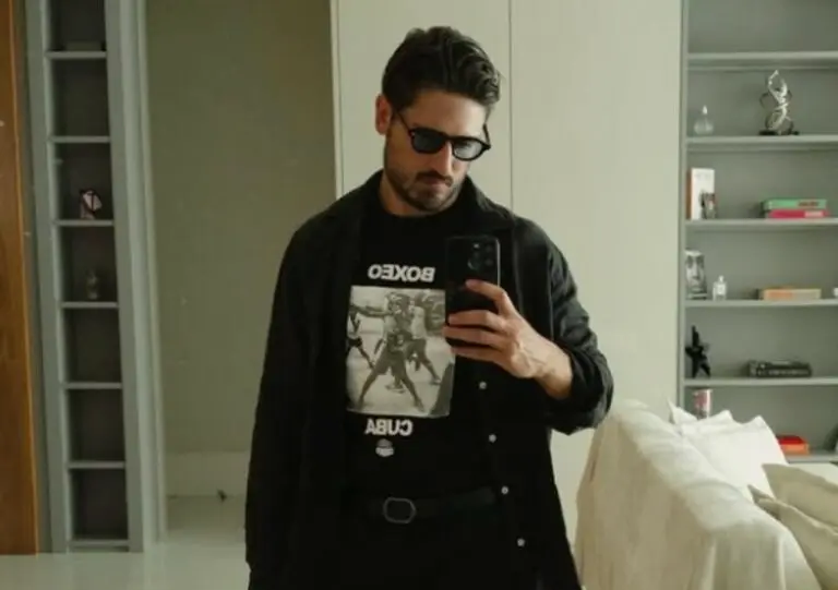 Daniel Rocha