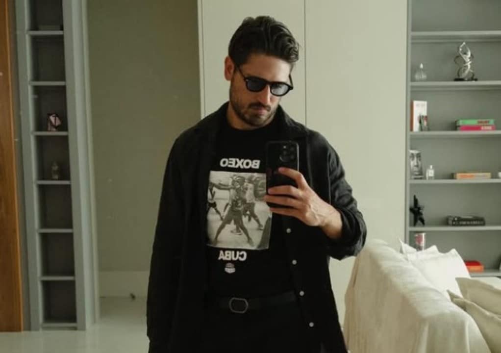 Daniel Rocha