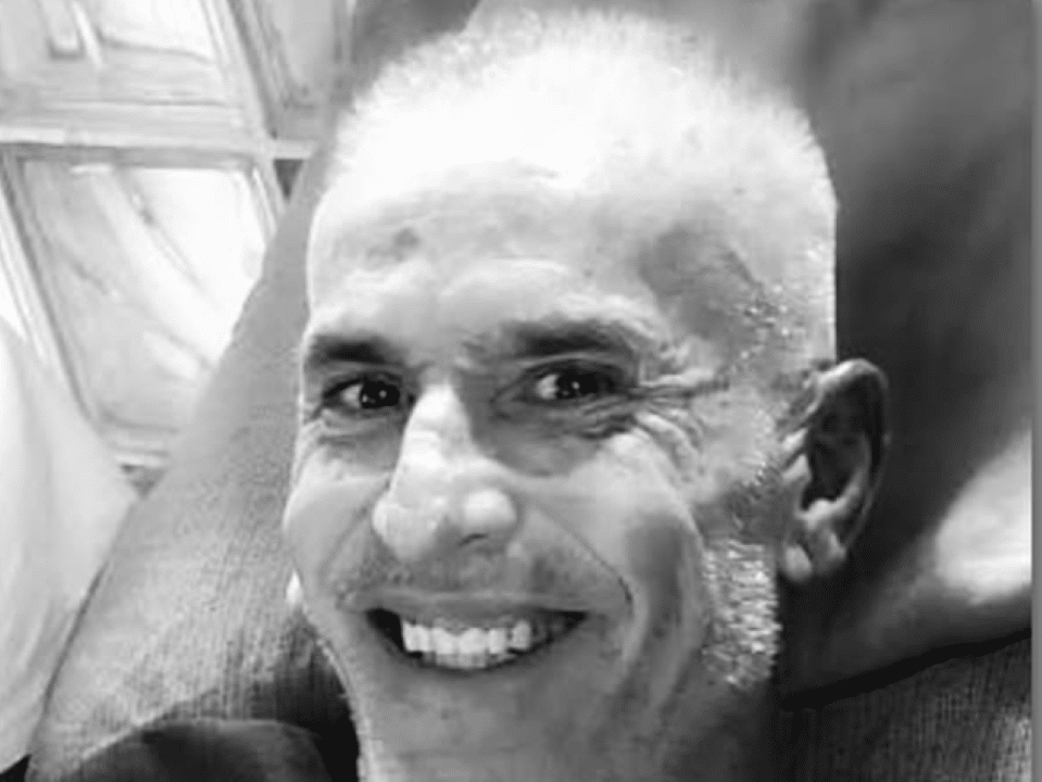 Daniel Sabbá