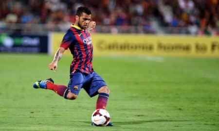 Daniel Alves