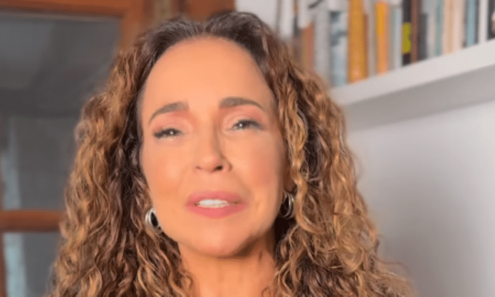 Daniela Mercury critica Tony Salles por atitude no Carnaval de Salvador