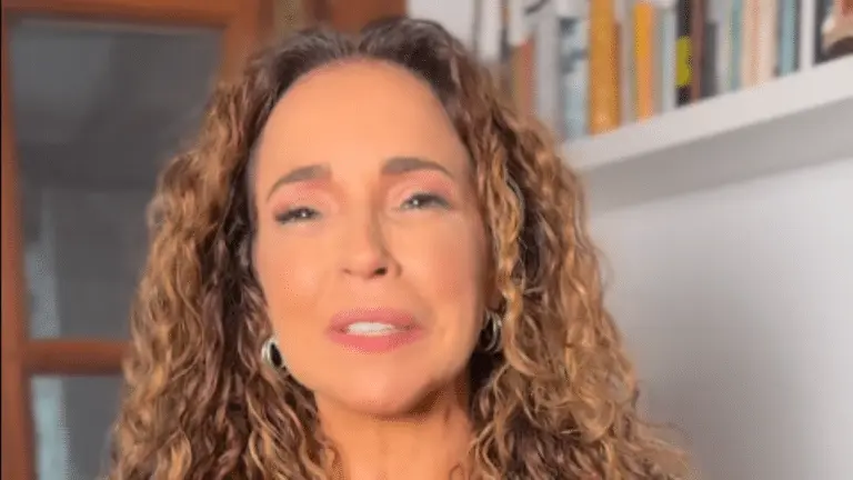 Daniela Mercury