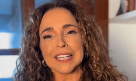 Daniela Mercury