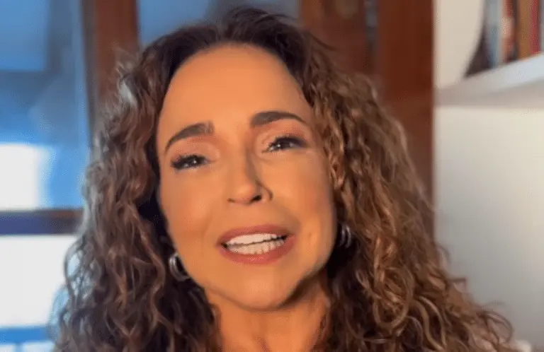 Daniela Mercury