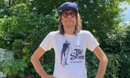 David Johansen
