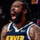 DeAndre Jordan