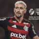 DeArrascaeta Flamengo