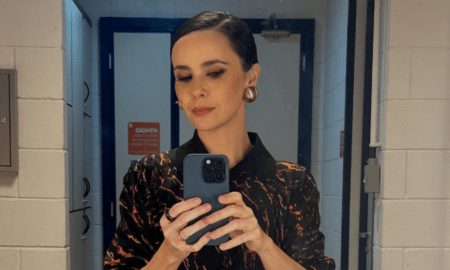 Débora Falabella