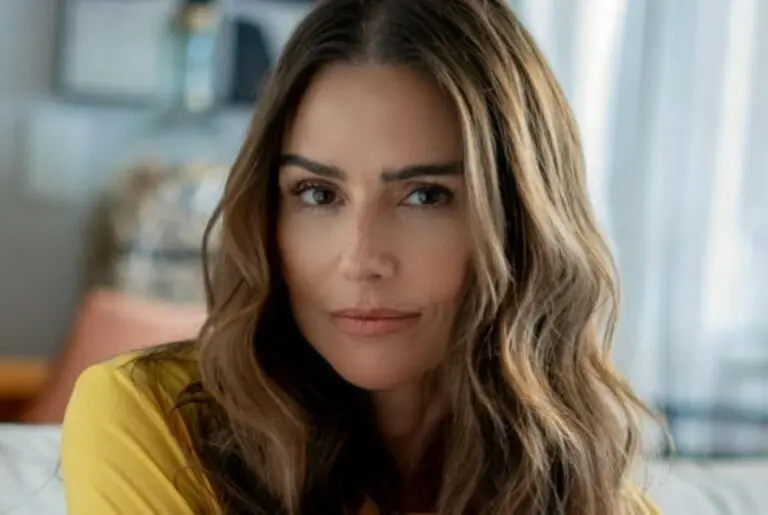 Deborah Secco