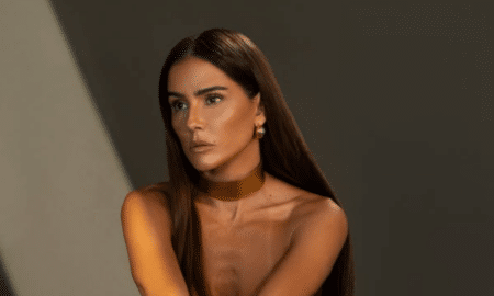 Deborah Secco