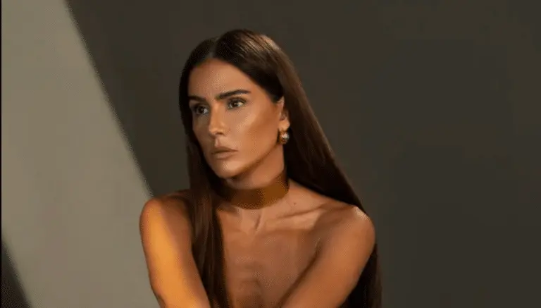Deborah Secco