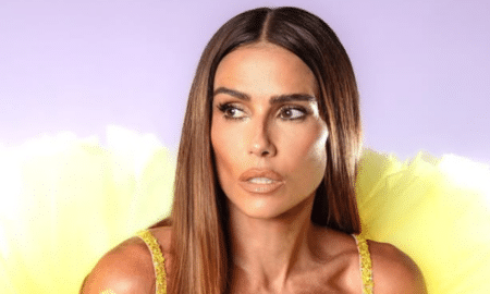 Deborah Secco