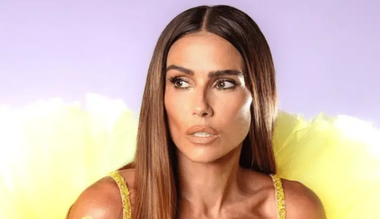 Deborah Secco