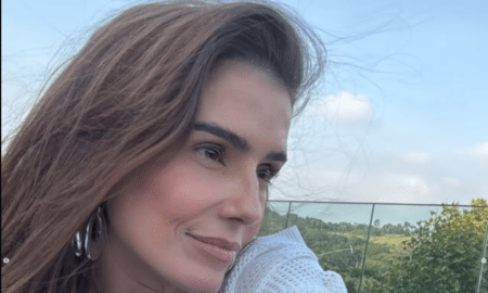 Deborah Secco