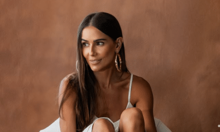 Deborah Secco