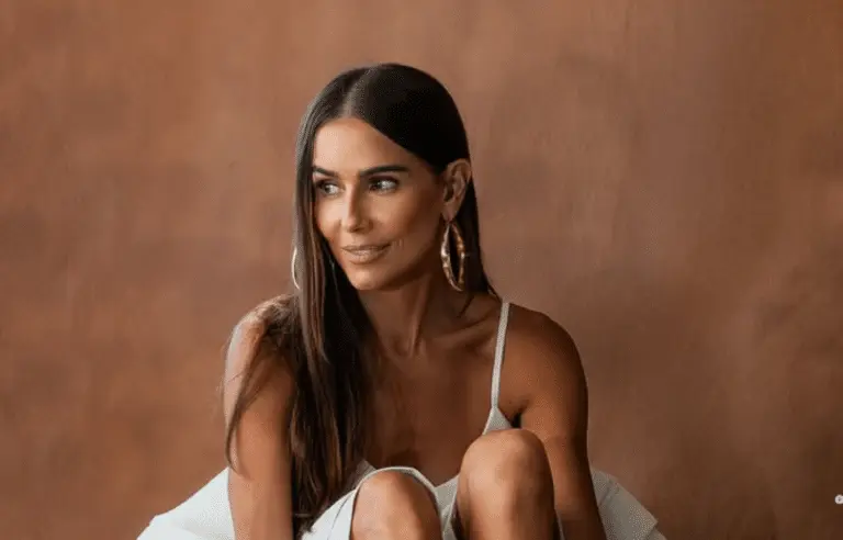 Deborah Secco