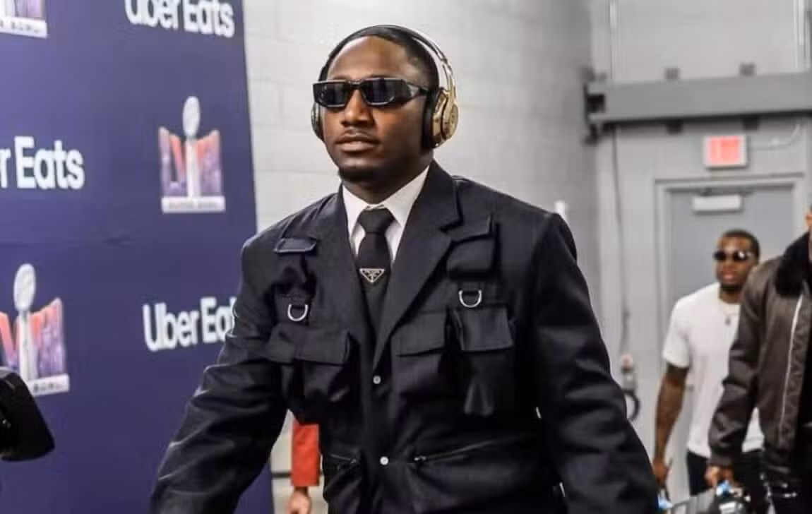 Deebo Samuel - Foto: Instagram