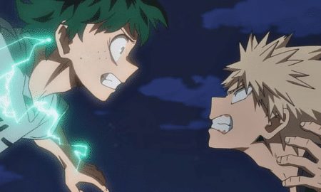 Eighth season of My Hero Academia premieres in October 2025