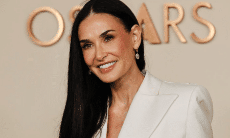Demi Moore
