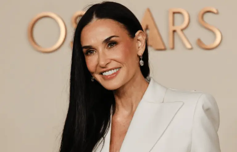 Demi Moore