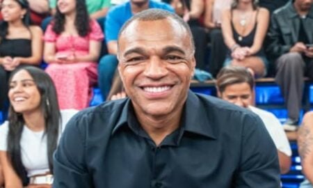 Denilson Show