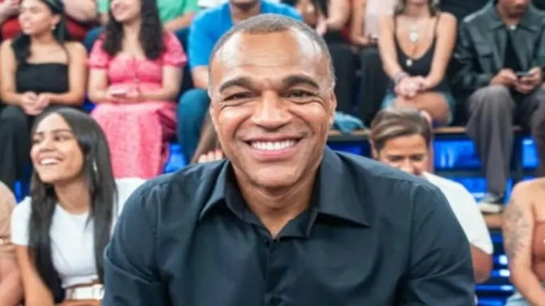 Denilson Show