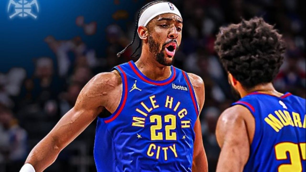 Denver Nuggets