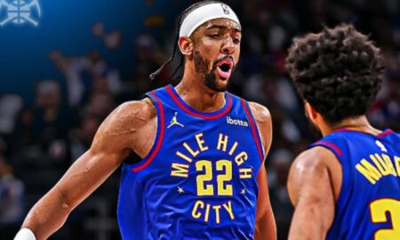 Denver Nuggets