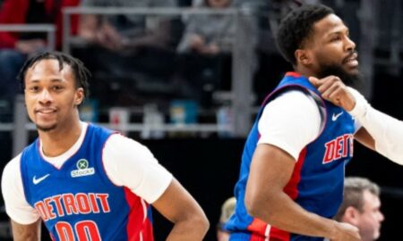 Det Pistons