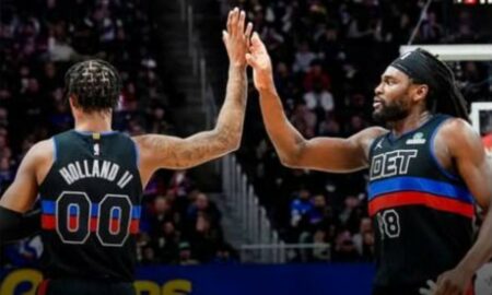 Det Pistons
